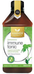 Harker Herbals Immune Tonic Natural Immunity 500ml harker herbals immune tonic,immune,immune balance,immune boost,immune booster,Immune Defence,immune function,immune health,immune support,Immune System Support,immune tonic,issues