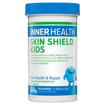 Inner Health Skin Shield Kids 60g