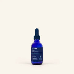 Trace Ionic Chromium - Supports Glucose Metabolism And Energy - Liquid Mineral Supplement (59 ml)