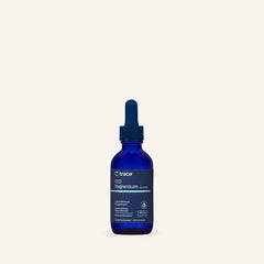Trace Ionic Magnesium 118ml