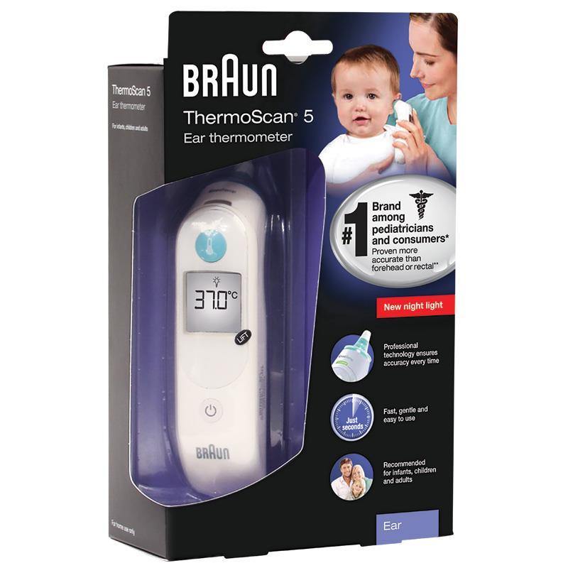 Braun Thermoscan IRT6030 Ear Thermometer for Accurate Temperature Measurement accurate temperature measurement,Braun Thermoscan IRT6030,digital thermometer,ear thermometer,optimized