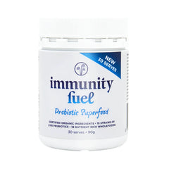 Immunity Fuel Original Probiotic Superfood Powder 90g