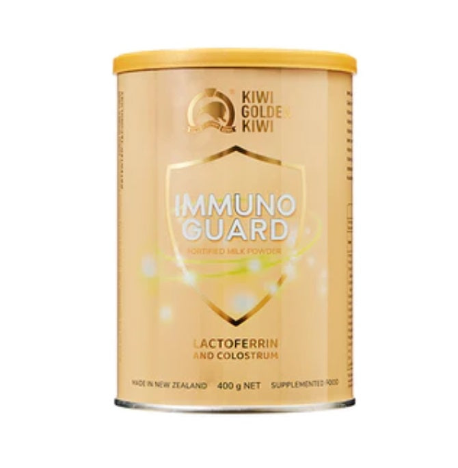 Kiwi Golden Kiwi Adult Immune Milk Powder 400g