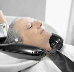 Allied Medical Inflatable Hair Wash Tray Allied Medical Inflatable Hair Wash Tray,Hair Wash Tray,Inflatable Hair Wash Tray,Wash Tray