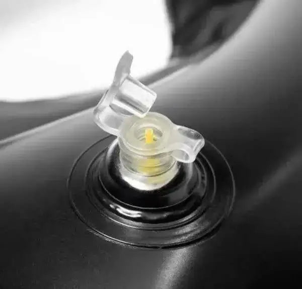 Allied Medical Inflatable Hair Wash Tray Allied Medical Inflatable Hair Wash Tray,Hair Wash Tray,Inflatable Hair Wash Tray,Wash Tray