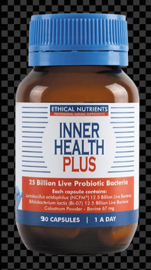 Inner Health Plus