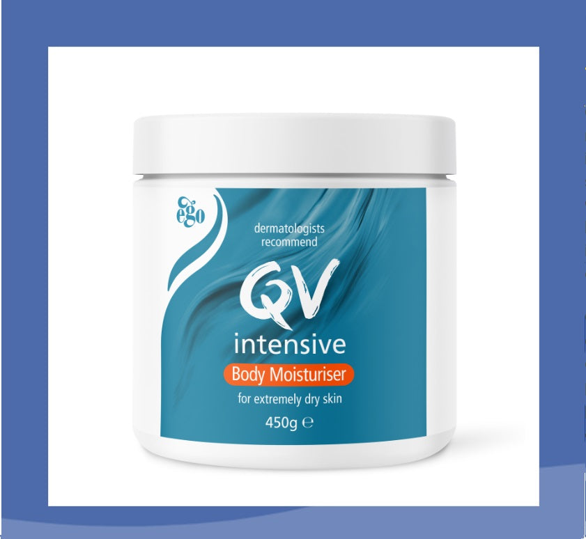 Qv Intensive Body Moisturiser