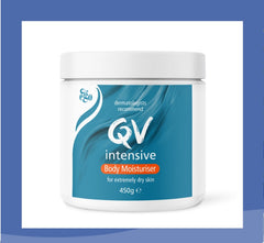 Qv Intensive Body Moisturiser