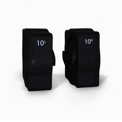 Ancore Resistance Plates