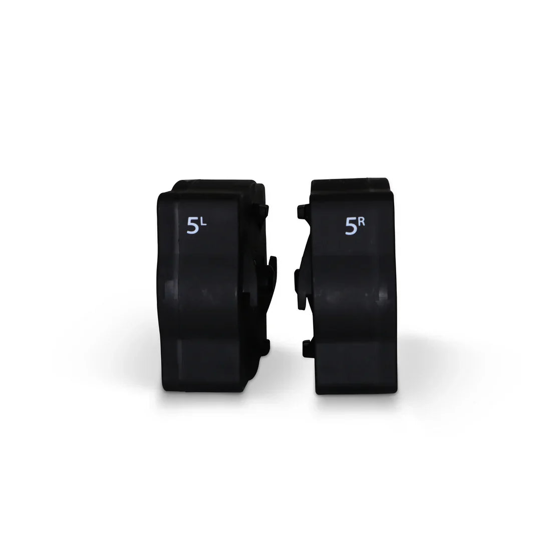 Ancore Resistance Plates - image 2