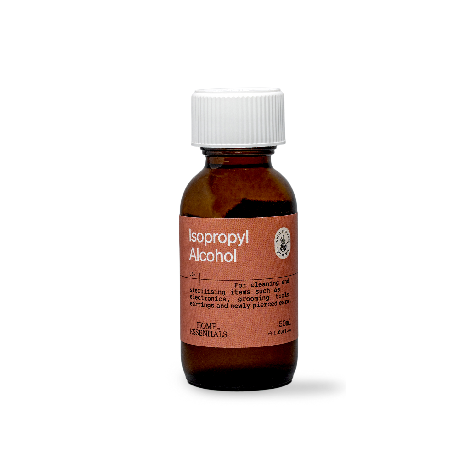 Isopropyl Alcohol