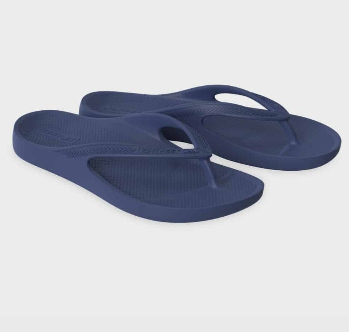 Allcare Lightfeet Arch Support Jandals