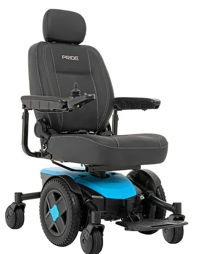 Pride Jazzy EVO Power Chair