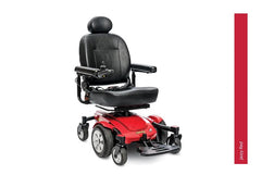 Pride Jazzy® Select 6 Power Chair