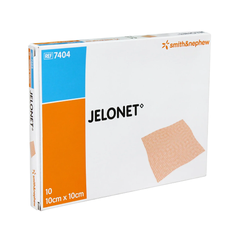 Jelonet Paraffin Gauze Dressing