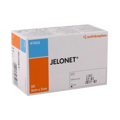 Jelonet Paraffin Gauze Dressing - image 2