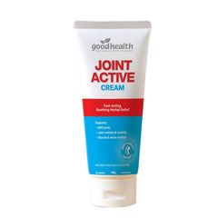 Good Health Joint Active Cream 100g