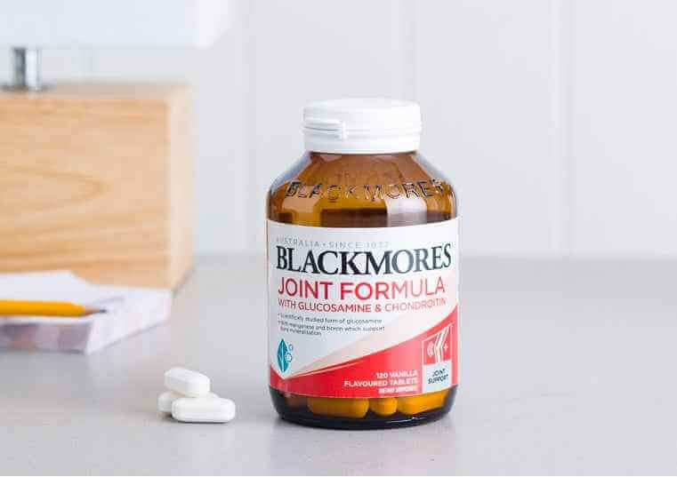 Blackmores vitamin D3 1000iu 120