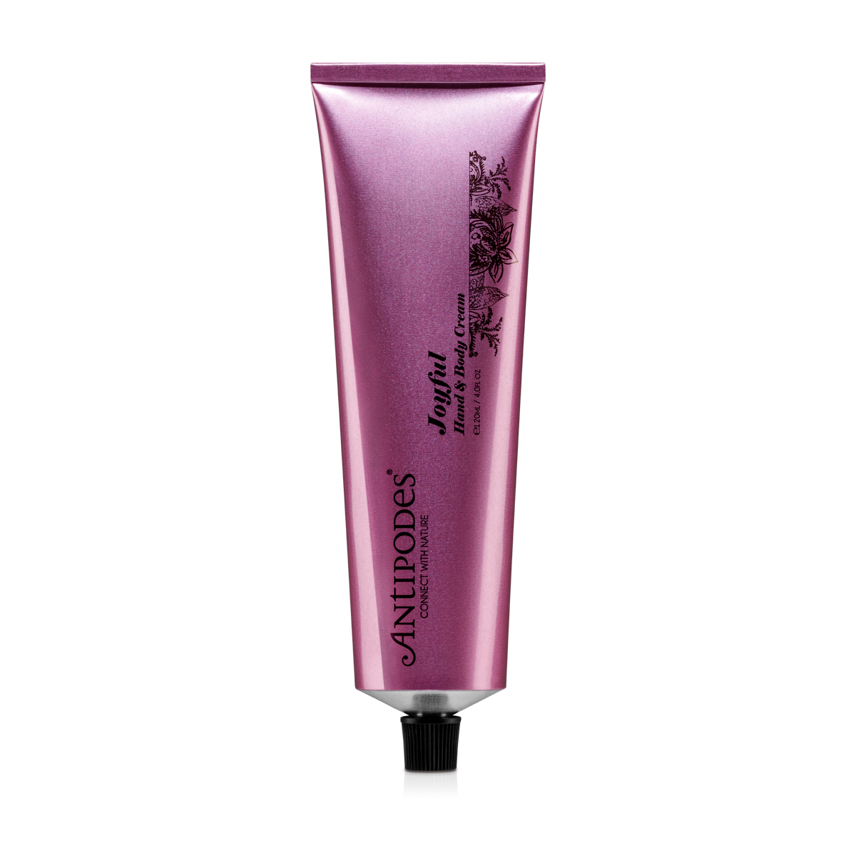 Antipodes Joyful Hand and Body Cream 120ml
