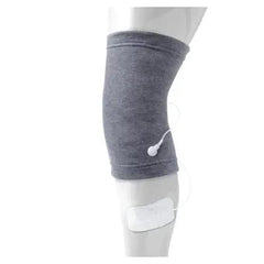 TensCare KneeStim Knee Electrode Pad Targeted Knee Pain Relief For TENS/EMS Reusable Conductive Pad