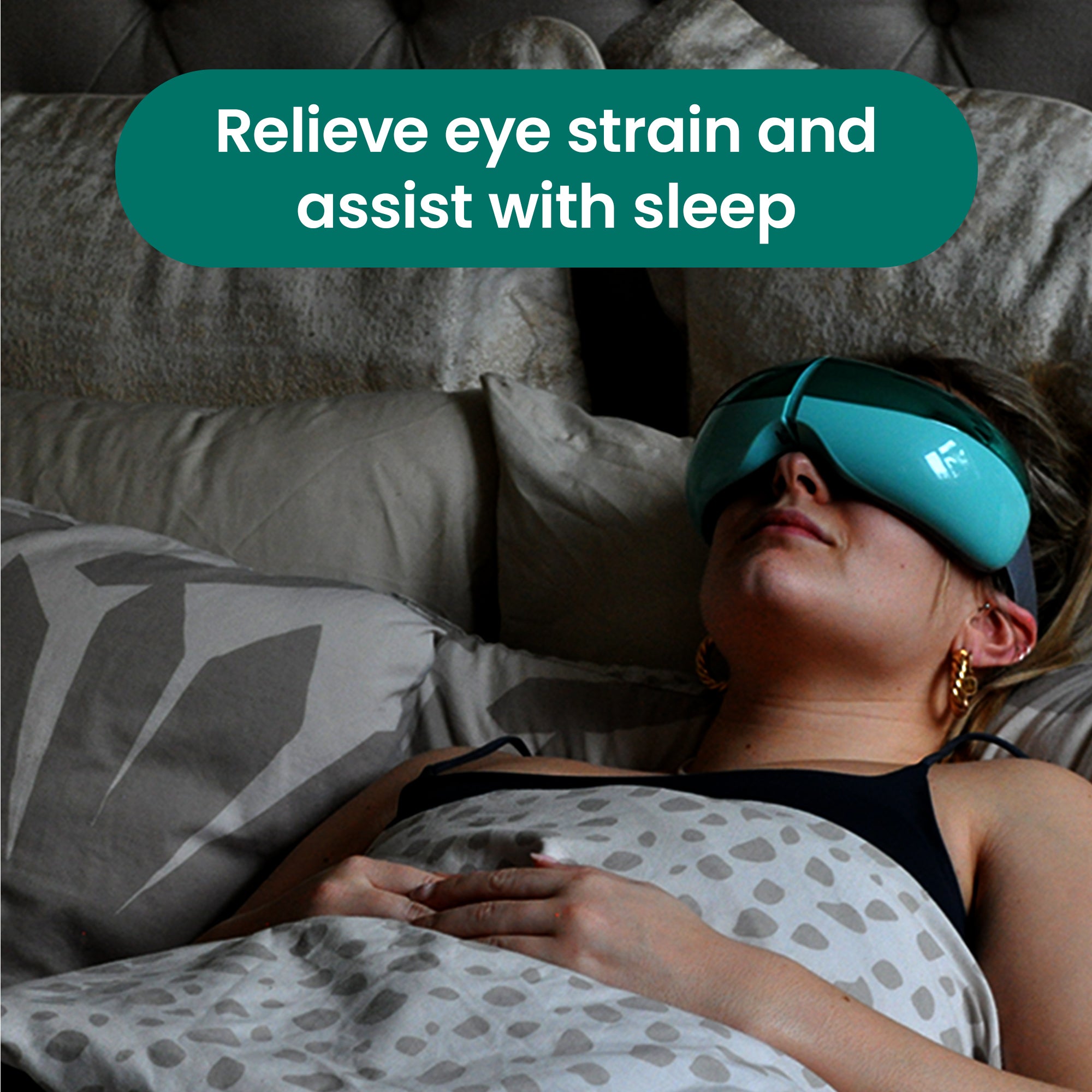 OKO Eye Massager