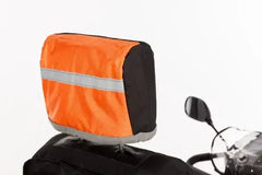 Sense Mobility Headrest Cover Tear-Resistant Heavy-Duty Oxford Nylon For Mobility Scooters