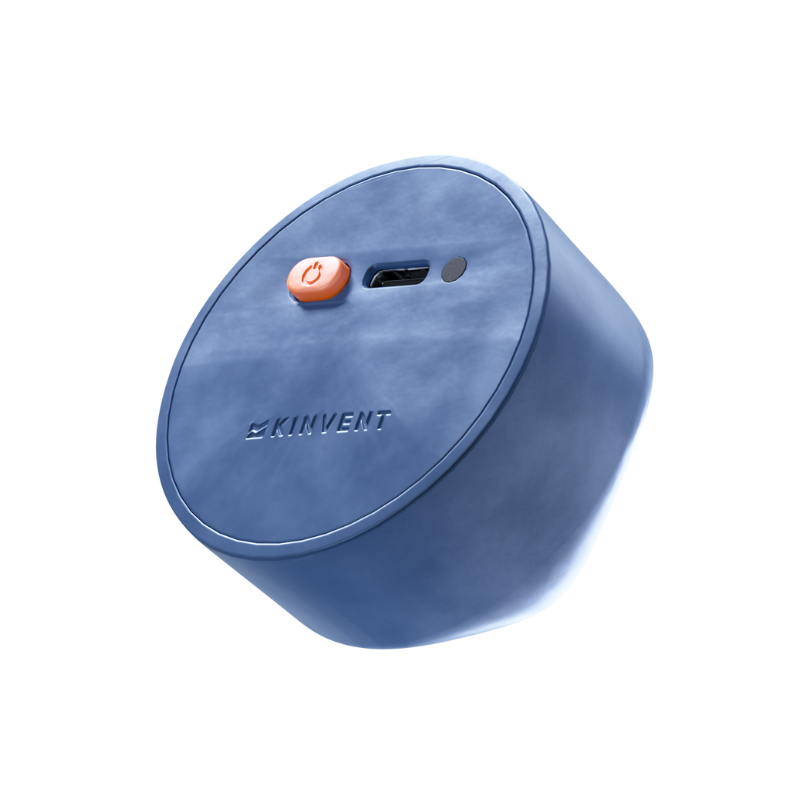 Kinvent K-Bubble - Squeeze