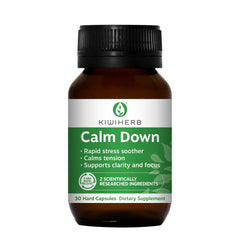 Kiwiherb Calm Down