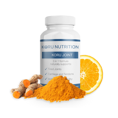 Koru Joint 60 Capsules product image