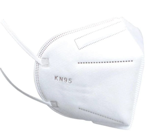 Advance&reg; N95/KN95 Disposable Protective Respirator Mask