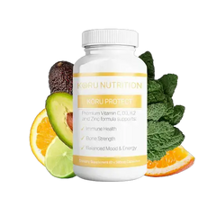Koru Protect 60 Cap arthritis joint pain,Baby skin care condition,dry skin,dry skin cream,Dry Skin Gel,Hydrating Skin Care,immune,immune function,immune health,Immune Support,Immune System Support,Immune System Support Pack,Joint & Muscle Restore Pack,joi