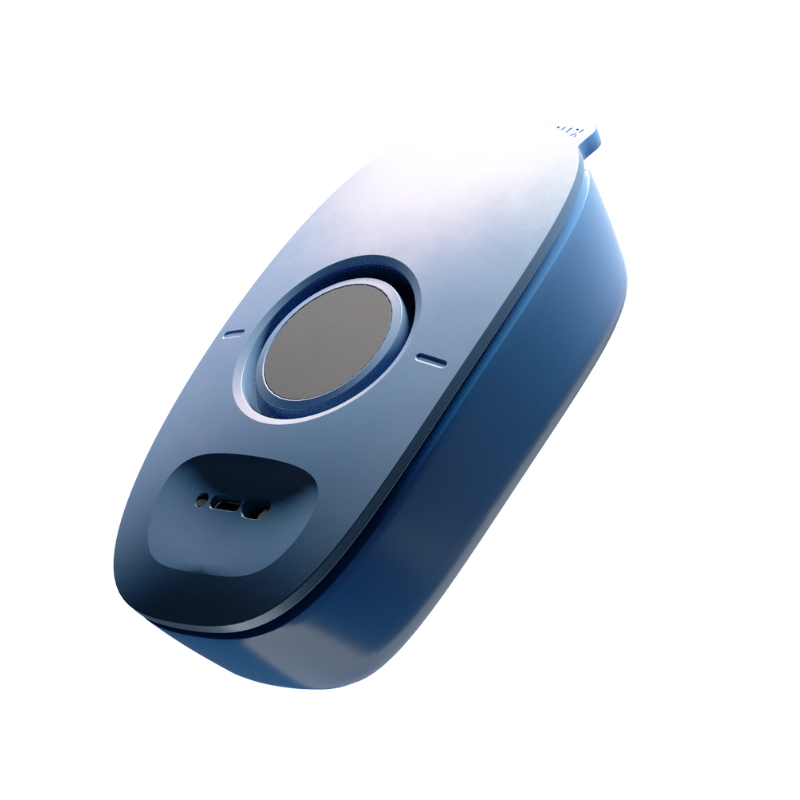 Kinvent K-Push - Muscle Controller
