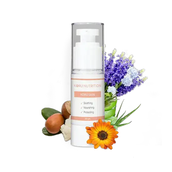 Koru Skin 35gm arthritis joint pain,Baby skin care condition,dry skin,dry skin cream,Dry Skin Gel,Hydrating Skin Care,immune,immune function,immune health,Immune Support,Immune System Support,Immune System Support Pack,Joint & Muscle Restore Pack,joint an