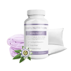 Koru Sleep 60 Cap