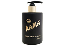 Kama Hand & Body Wash 350ml body wash,hand wash,issues,kama,Kama Hand & Body Wash