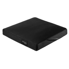 Allied Medical Ki Mobility Axiom Air LTE Cushion easy-to-use hand pump,interconnected 3" air cells,lightweight cushion