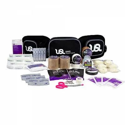 USL Sport Medicine Kit Junior All Sports Medicine Kit,issues,Junior Medicine Kit,Medicine Kit,Sport Medicine Kit Junior,Sports Medicine Kit