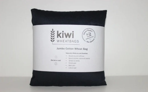 KIWI WHEAT BAGS - MADE IN NZ 100% COTTON