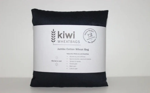 KIWI WHEAT BAGS - MADE IN NZ 100% COTTON Eye Bag,issues,Lavender Scented,WHEAT BAGS