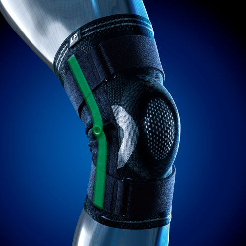 LP Knee Brace 2.0 X-Tremus - image 5