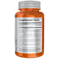 Now Creatine Kre-Alkalyn®750mg 120VC bone,boost energy production,cardiovascular health,Cellular Energy Production,Chlorophyll,cholesterol,cholesterol levels,Creatine,Creatine Kre-Alkalyn,Creatine Monohydrate,detox,detox heavy metals,Detoxification,Detoxi
