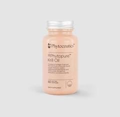 Phytopure® Krill Oil astaxanthin,beneficial phospholipids,brain,cellular incorporation,choline,high-quality omega-3 fatty acids,issues,Krill Oil,liver,Phytopure,promoting optimal heart,skin health.