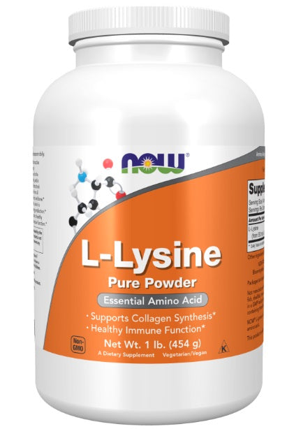 L-Lysine Powder