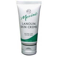 Merino Lanolin Skincreme 50ml issues,lanolin skin cream,merino