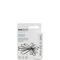 Ecostore Beeswax Lip Balm 4.5g