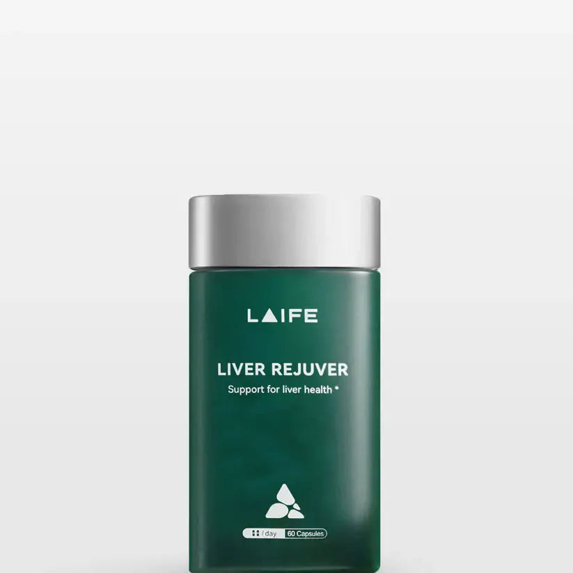 Laife Liver Rejuver 60 Cap Anti - Ageing,Chronic Inflammation,Decline In Physical Function,Frequent illness,immune systems,inflammaging support,Laife,Laife Liver Rejuver,Laife Ovarevive II,Liver Rejuver,Low Energy Levels,Ovarevive,Rejuver,Sleep Difficulti