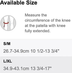 LP581 DUAL PATELLA STRAP eccentric muscle,issues,Osgood-Schlatter's syndrome,pain relief,Patellar tendinitis (Jumper's knee),patellar tendon,prevent fatigue,quadriceps tendo