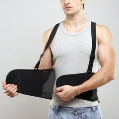 LP Back Brace Support Industrial - image 2
