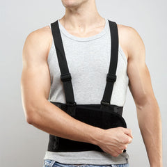 LP Back Brace Support Industrial - image 3