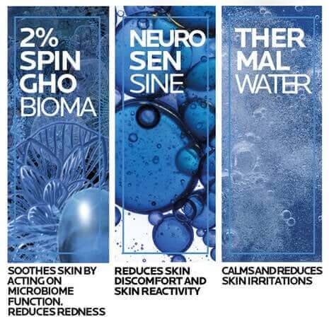 La Roche-Posay's Toleriane Rosaliac Ar Moisturiser For Anti-redness Acne-Prone,all skin tones,Anthelios Ultra Cream Xl Spf 50+ 50ml,Anthelios Ultra-light Invisible Fluid Tinted Spf50+ 50ml,Anthelios Uv Clear Sunscreen Spf 50,Anti-redness,Caring Wash Hydra